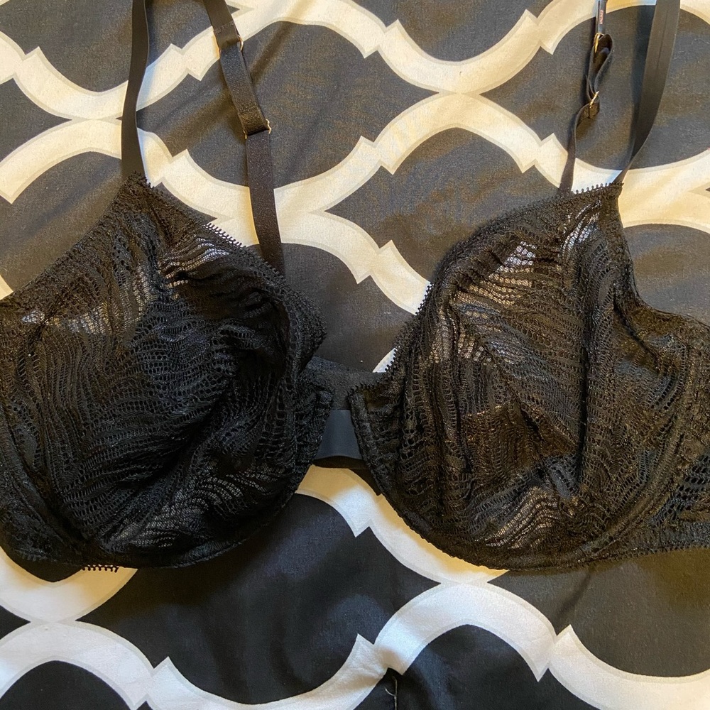 Victoria secret bra